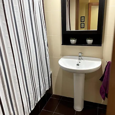 Apartman Casa Silvina