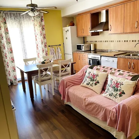 Apartman Casa Silvina *