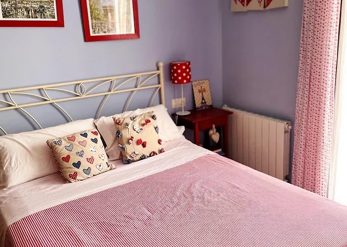 Casa Silvina * Mora de Rubielos