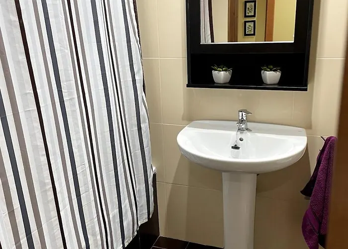 Appartement Casa Silvina