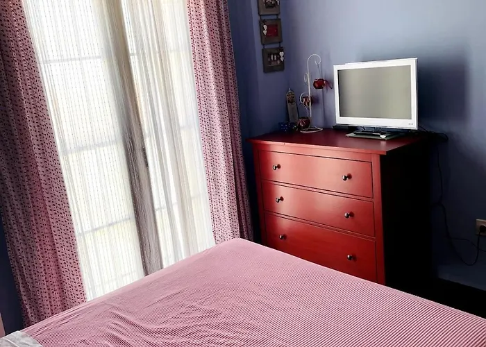 Casa Silvina Appartement *